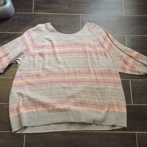 Women’s sweater